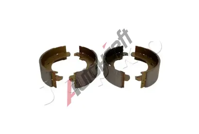 JAPKO Sada brzdov�ch �elist� JPK 55L07, 55L07