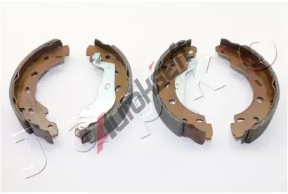 JAPKO Sada brzdov�ch �elist� JPK 55M01, 55M01