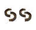 Sada brzdov�ch �elist�&nbsp;JAPKO&nbsp;&dash;&nbsp;JPK 55S02