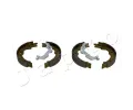 Sada brzdov�ch �elist�&nbsp;JAPKO&nbsp;&dash;&nbsp;JPK 55W04