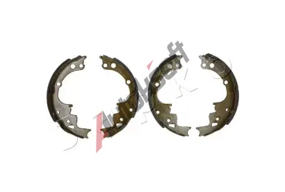 JAPKO Sada brzdov�ch �elist� JPK 55W15, 55W15