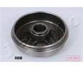 JAPKO Brzdov� buben JPK 56008C, 56008C