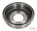 JAPKO Brzdov� buben JPK 560308C, 560308C