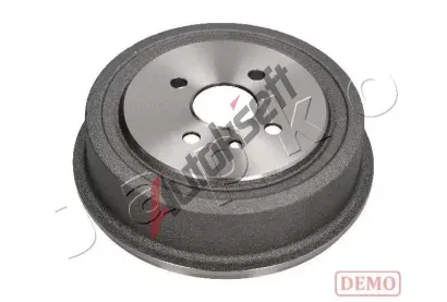 JAPKO Brzdov� buben JPK 560415C, 560415C