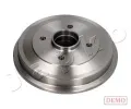 Brzdov� buben&nbsp;JAPKO&nbsp;&dash;&nbsp;JPK 560611C