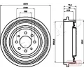 Brzdov� buben&nbsp;JAPKO&nbsp;&dash;&nbsp;JPK 560703C