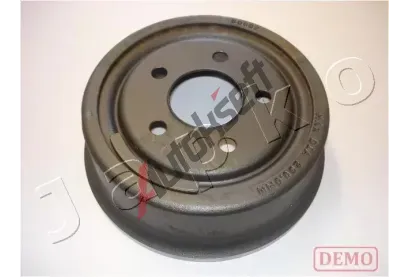 JAPKO Brzdov� buben JPK 56098C, 56098C