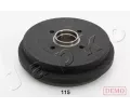 Brzdov� buben&nbsp;JAPKO&nbsp;&dash;&nbsp;JPK 56115C