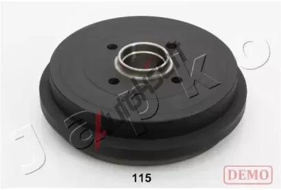 JAPKO Brzdov� buben JPK 56115C, 56115C