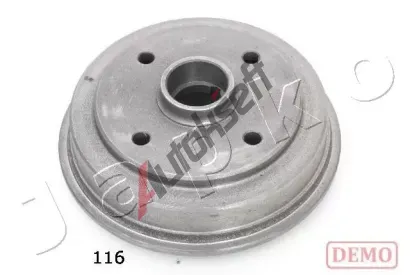 JAPKO Brzdov� buben JPK 56116C, 56116C