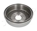 JAPKO Brzdov� buben - 254 mm JPK 56117C, 56117C