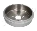 JAPKO Brzdový buben JPK 56202C, 56202C