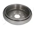 JAPKO Brzdov� buben JPK 56204C, 56204C