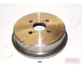 Brzdov� buben&nbsp;JAPKO&nbsp;&dash;&nbsp;JPK 56209C