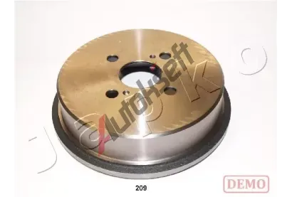 JAPKO Brzdov� buben JPK 56209C, 56209C