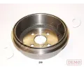 JAPKO Brzdov� buben JPK 56209C, 56209C