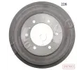 Brzdov� buben&nbsp;JAPKO&nbsp;&dash;&nbsp;JPK 56226C