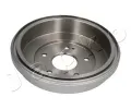 JAPKO Brzdov� buben JPK 56400C, 56400C