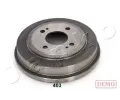 Brzdov� buben&nbsp;JAPKO&nbsp;&dash;&nbsp;JPK 56403C