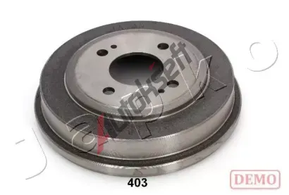 JAPKO Brzdov� buben JPK 56403C, 56403C