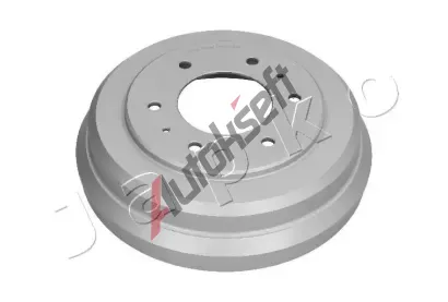 JAPKO Brzdov� buben JPK 56500C, 56500C