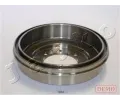 JAPKO Brzdov� buben JPK 56502C, 56502C