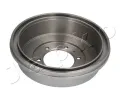 JAPKO Brzdový buben - 270 mm JPK 56508C, 56508C
