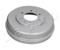Brzdov� buben&nbsp;JAPKO&nbsp;&dash;&nbsp;JPK 56511C
