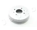 Brzdov� buben&nbsp;JAPKO&nbsp;&dash;&nbsp;JPK 56512C