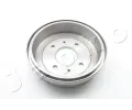 JAPKO Brzdový buben JPK 56512C, 56512C