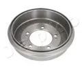 JAPKO Brzdov� buben JPK 56602C, 56602C