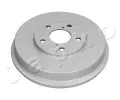 Brzdov� buben&nbsp;JAPKO&nbsp;&dash;&nbsp;JPK 56700C