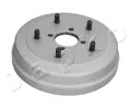 Brzdov� buben&nbsp;JAPKO&nbsp;&dash;&nbsp;JPK 56802C