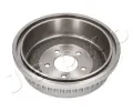 JAPKO Brzdov� buben JPK 56901C, 56901C