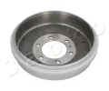 JAPKO Brzdový buben - 295 mm JPK 56904C, 56904C