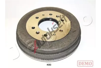 JAPKO Brzdov� buben JPK 56K03C, 56K03C