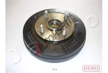 JAPKO Brzdov� buben JPK 56K13C, 56K13C