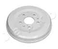 Brzdov� buben&nbsp;JAPKO&nbsp;&dash;&nbsp;JPK 56L00C