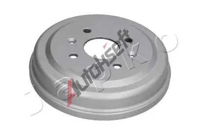 JAPKO Brzdový buben JPK 56W04C, 56W04C JAPKO Brzdový buben JPK 56W04C, 56W04C