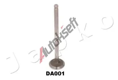 JAPKO V�fukov� ventil JPK 5DA001, 5DA001