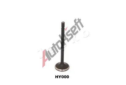 JAPKO Sac� ventil JPK 5HY000, 5HY000