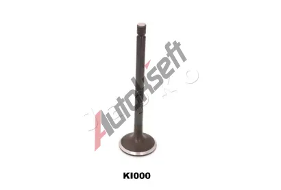 JAPKO Sac� ventil JPK 5KI000, 5KI000