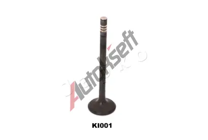 JAPKO Sac� ventil JPK 5KI001, 5KI001