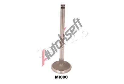 JAPKO Sac� ventil JPK 5MI000, 5MI000