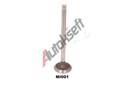 JAPKO V�fukov� ventil JPK 5MI001, 5MI001