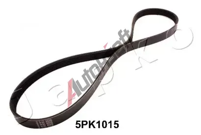JAPKO Ozuben� kl�nov� �emen JPK 5PK1015, 5PK1015