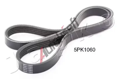 JAPKO Ozubený klínový řemen JPK 5PK1060, 5PK1060 JAPKO Ozubený klínový řemen JPK 5PK1060, 5PK1060