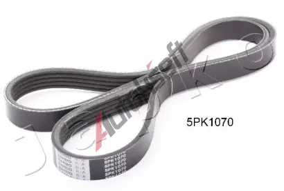 JAPKO Ozuben� kl�nov� �emen JPK 5PK1070, 5PK1070