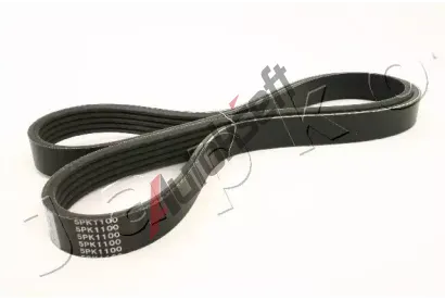 JAPKO Ozuben� kl�nov� �emen JPK 5PK1100, 5PK1100