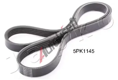 JAPKO Ozuben� kl�nov� �emen JPK 5PK1145, 5PK1145